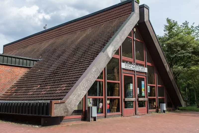 Cloppenburg (c) Dagobert Wiedamann